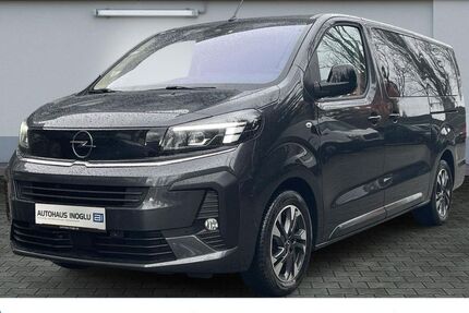 Opel Zafira Life 33.882 km 32.680 &euro; Rüsselsheim 65428