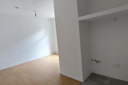 Einzimmerwohnung 25,5qm nähe Uni und City WI 1 zimmer
