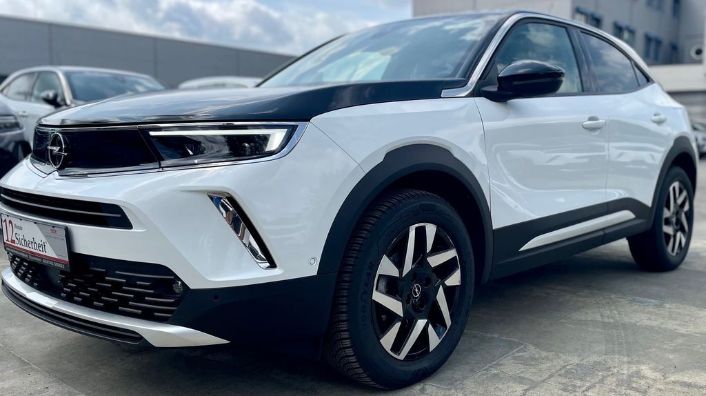 Opel Mokka 21.164 km 19.900 &euro; Rüsselsheim 65428