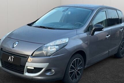 Renault Scenic 136.902 km 5.490 &euro; Frankfurt am Main 65929