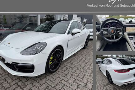 Porsche Panamera 166.892 km 44.880 &euro; Hanau 63456