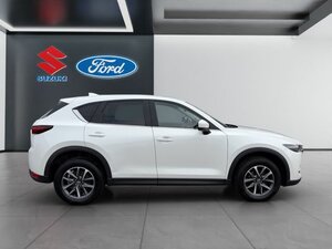 Mazda CX-5 Exclusive-Line*LED*SHZ*PDC*KAM*1.Hand* 95.000 km 16.290 &euro; Nidderau 61130