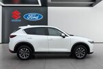 Mazda CX-5 Exclusive-Line*LED*SHZ*PDC*KAM*1.Hand* 95.000 km 16.290 &euro; Nidderau 61130