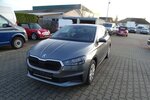 Skoda Fabia Active Klima, Sitzheizung, LED Scheinwerfer 38.470 km 13.490 &euro; Rodgau 63110