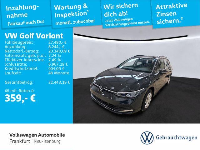 VW Golf 38.487 km 27.480 &euro; Neu-Isenburg 63263