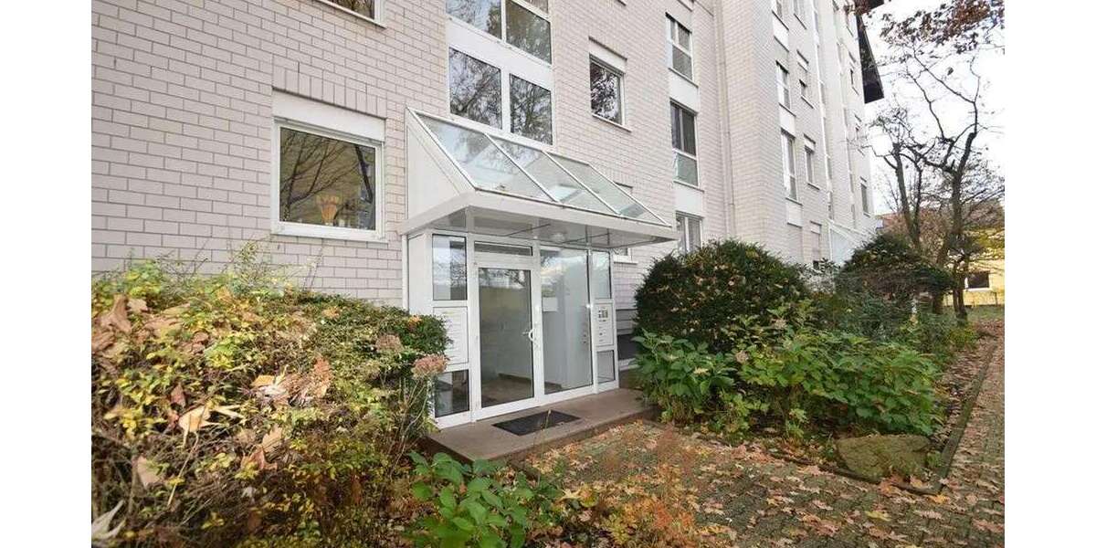 Etagenwohnung Langen - 3 Zimmer, 88 m&sup2;, 1.270&euro; | Angebot:25774504