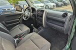 Suzuki Jimny 4x4, 1. Hand 64.312 km 14.890 &euro; Rodgau 63110