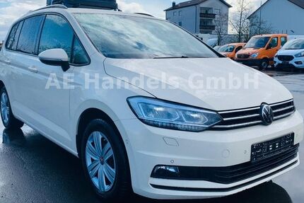 VW Touran 436.000 km 8.190 &euro; Mühlheim am Main 63165
