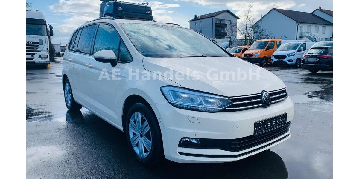 VW Touran 436.000 km 8.190 &euro; Mühlheim am Main 63165