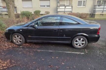 Opel Astra 189.000 km 1.300 &euro; Frankfurt 60486