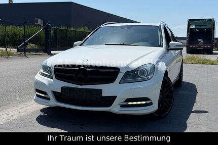 Mercedes-Benz C 250 220.000 km 7.290 &euro; Groß-Gerau 64521