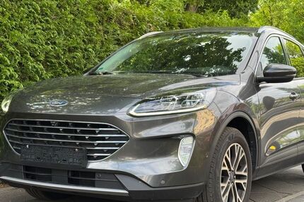 Ford Kuga 197.500 km 14.780 &euro; Kelkheim 65779