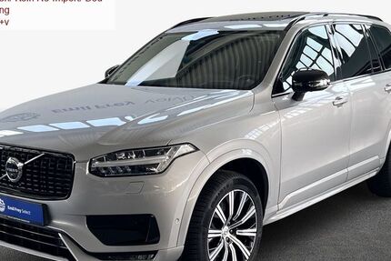 Volvo XC90 70.946 km 44.450 &euro; Frankfurt am Main 60486