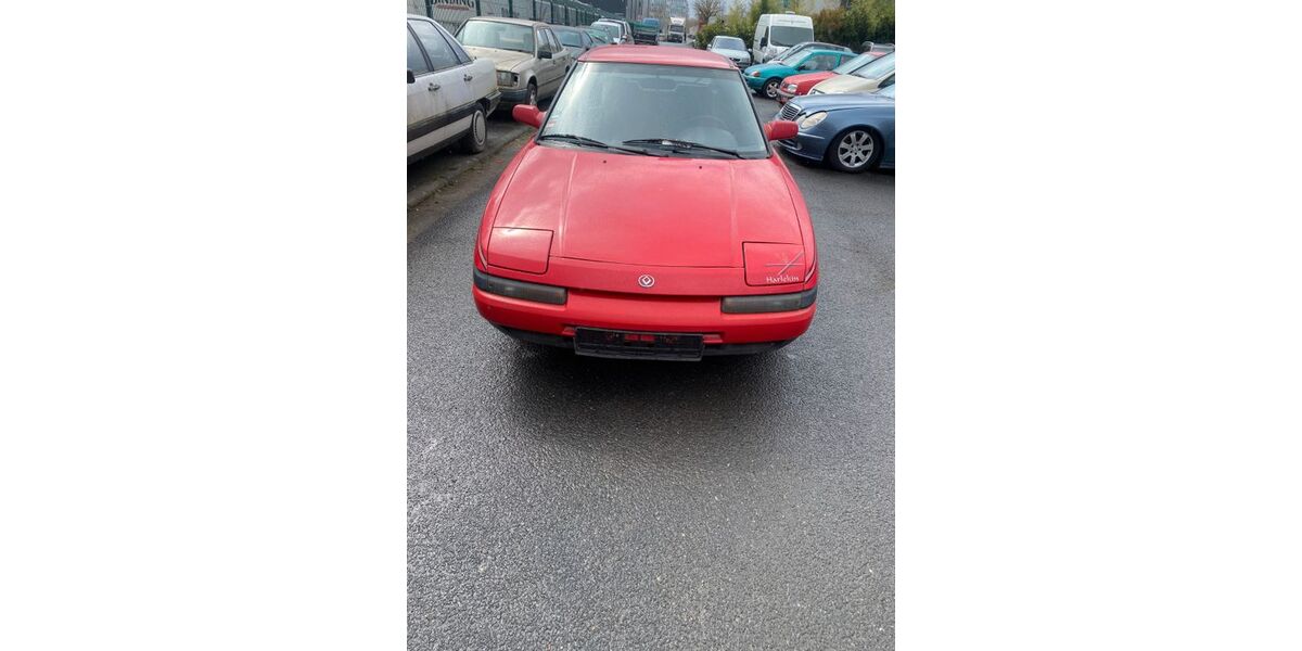 Mazda 323 179.000 km 2.000 &euro; Hanau 63457