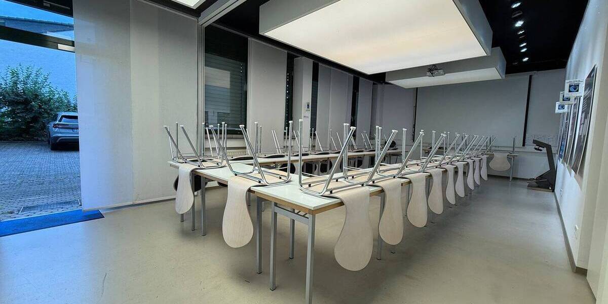 Gewerbeobjekt Langenselbold - 2.100.000&euro; | Angebot:22522129