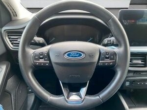 Ford Focus 1.0 Active*WinterP*Navi*LED*PDC* 61.800 km 17.390 &euro; Nidderau 61130