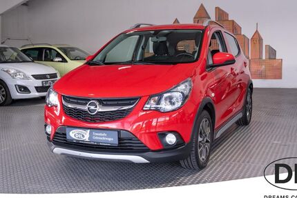 Opel Karl 67.000 km 7.650 &euro; Bad Nauheim 61231