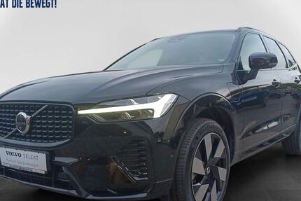 Volvo XC60 25.750 km 48.990 € Hanau 63452