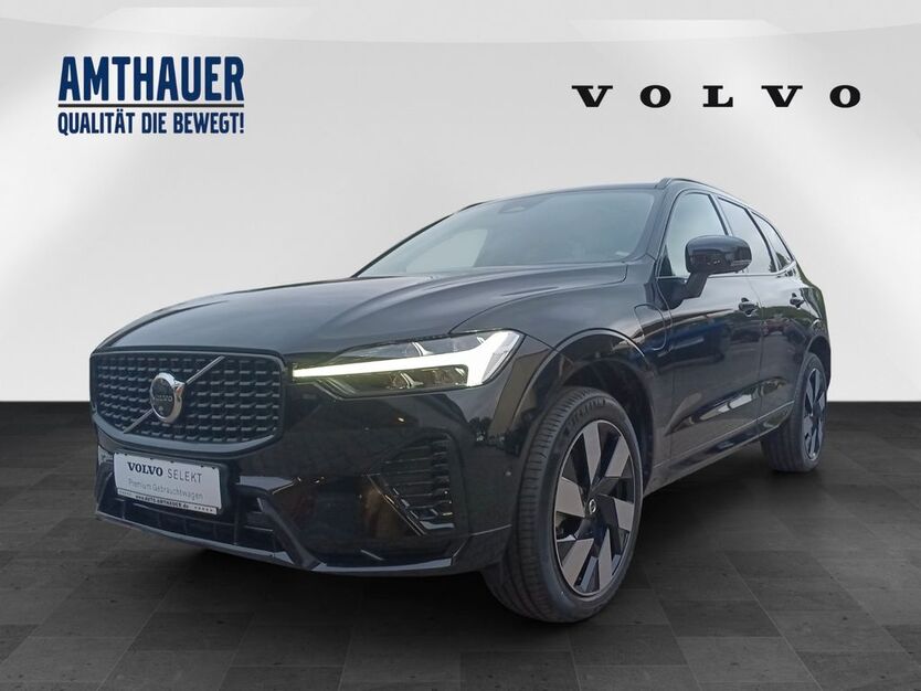 Volvo XC60 25.750 km 48.990 € Hanau 63452