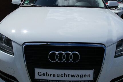 Audi A3 76.500 km 6.990 &euro; Mörfelden Walldorf 64546