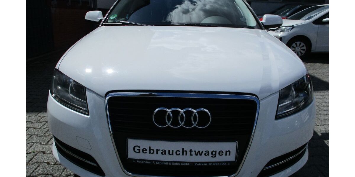 Audi A3 76.500 km 6.990 &euro; Mörfelden Walldorf 64546