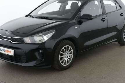 Kia Rio 75.208 km 9.590 &euro; Frankfurt am Main 65936
