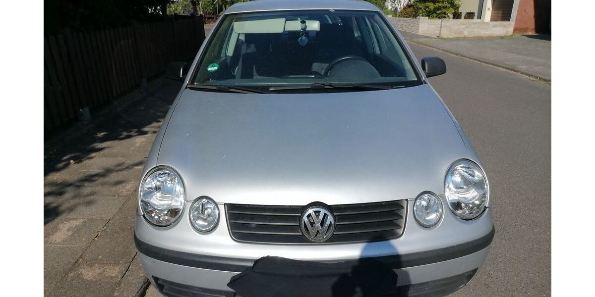 VW Polo 237.910 km 900 &euro; Münster 64839