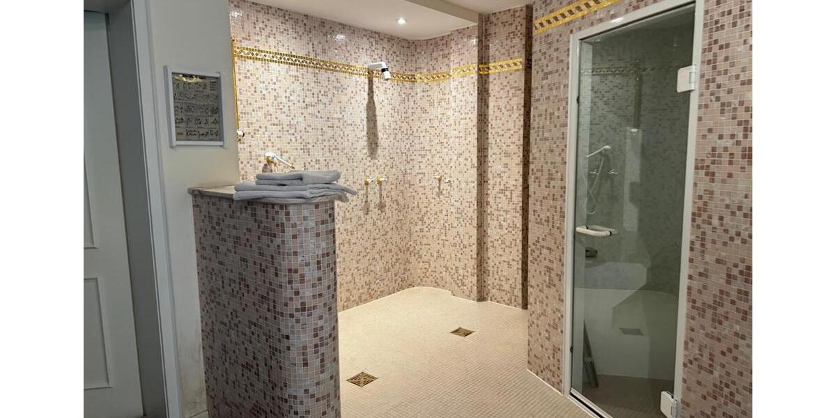 Kurzzeit Wohnung am Kurpark 2 zimmer