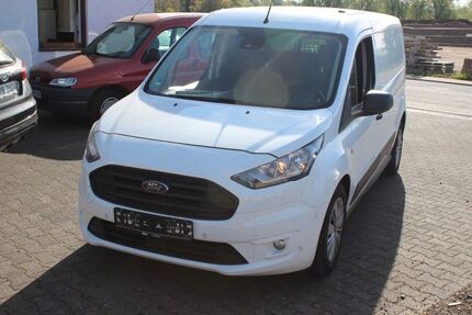 Ford Transit 165.814 km 9.400 &euro; Erlensee 63526