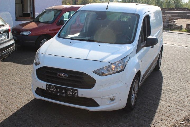 Ford Transit 165.814 km 9.400 &euro; Erlensee 63526