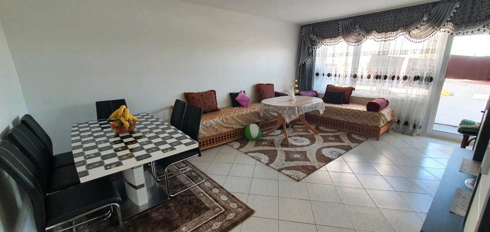 Etagenwohnung Dietzenbach - 3 Zimmer, 72 m&sup2;, 149.000&euro; | Angebot:24527247