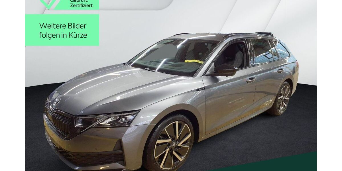Skoda Octavia 27.400 km 34.999 &euro; Mühlheim 63165