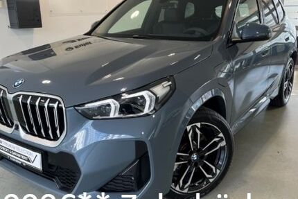 BMW X1 24.750 km 48.975 &euro; Hofheim 65719