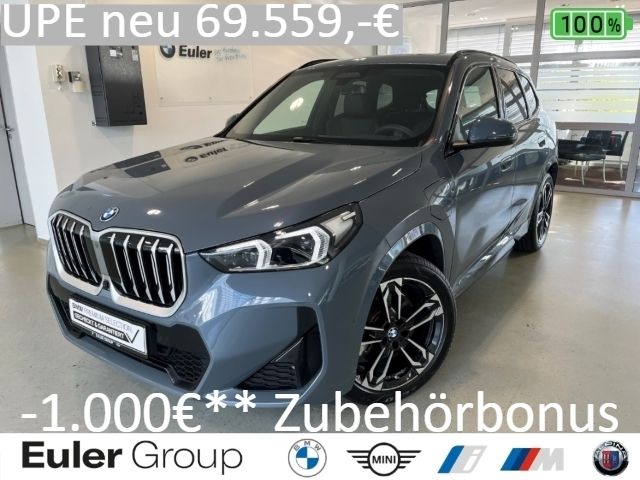 BMW X1 24.750 km 48.975 &euro; Hofheim 65719
