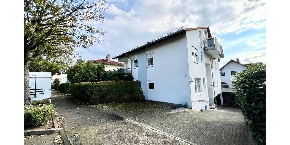 Etagenwohnung Bad Homburg Ober-Eschbach - 2 Zimmer, 58 m&sup2;, 290.000&euro; | Angebot:26799130