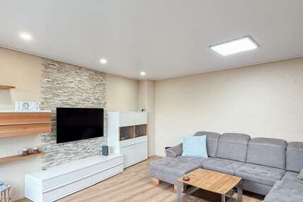 Wohnung Karben - 5 Zimmer, 115 m&sup2;, 379.000&euro; | Angebot:26657800