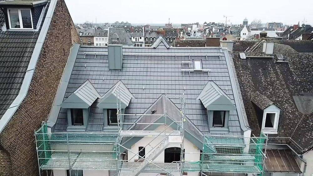 Etagenwohnung Frankfurt am Main Höchst - 4 Zimmer, 100 m&sup2;, 399.000&euro; | Angebot:26790493