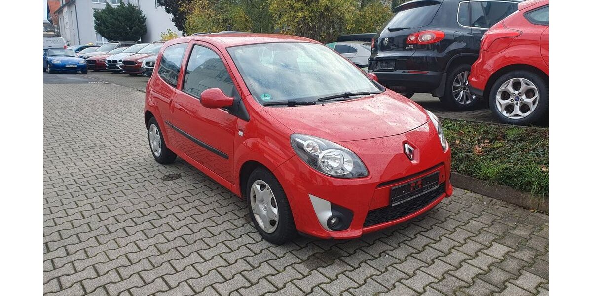 Renault Twingo 63.282 km 5.150 &euro; Kronberg 61476