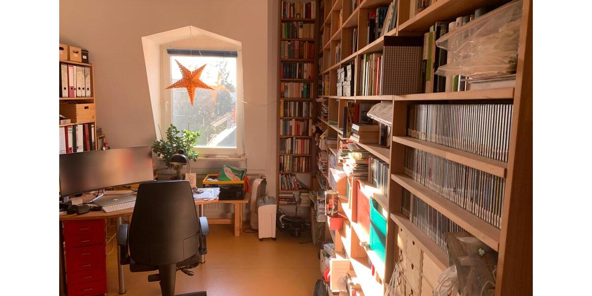 Etagenwohnung Frankfurt am Main Bornheim - 4 Zimmer, 111 m&sup2;, 750.000&euro; | Angebot:27454415