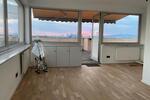 Penthouse mit atemberaubenden Skyline-Blick und Dachterrasse 3 zimmer