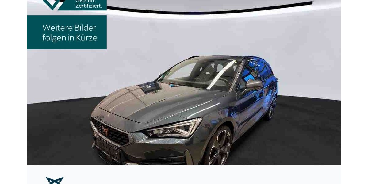 Cupra Leon 29.018 km 25.730 &euro; Hofheim-Diedenbergen 65719