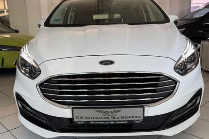 Ford S-Max 124.000 km 20.990 &euro; Neu Isenburg (bei Frankfurt am Main) 63263