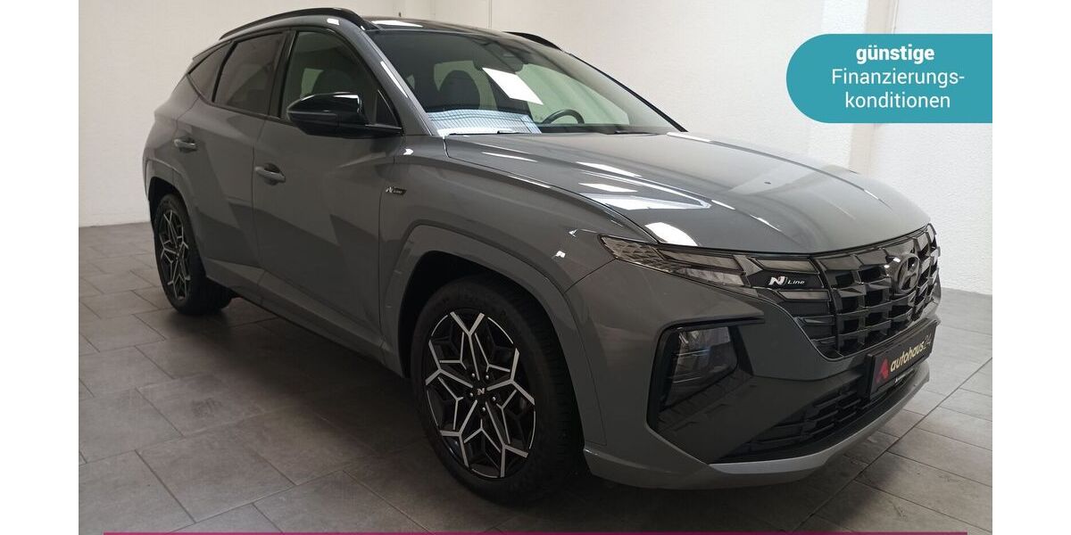 Hyundai TUCSON 31.637 km 28.970 &euro; Egelsbach 63329