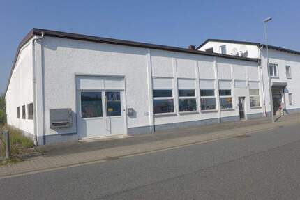 Gewerbeobjekt Groß-Gerau Gerau - 1.350&euro; | Angebot:25678854
