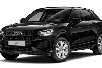 Audi Q2 28.338 km 36.990 &euro; Oberursel 61440