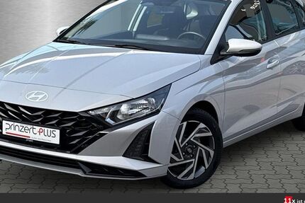 Hyundai i20 16.349 km 18.670 &euro; Darmstadt 64285