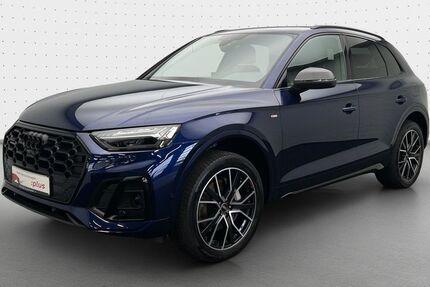 Audi Q5 59.116 km 37.890 &euro; Hofheim 65719