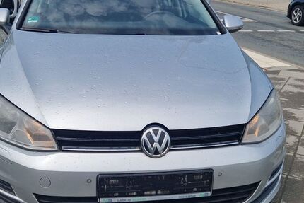 VW Golf 290.000 km 4.500 &euro; Frankfurt 60486