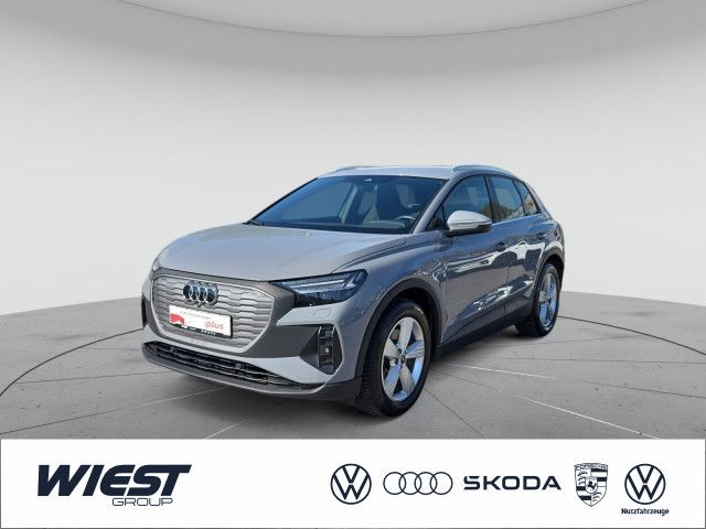 Audi Q4 e-tron 48.225 km 27.880 &euro; Darmstadt 64295