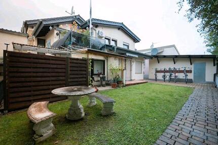 Wohnung Trebur - 2 Zimmer, 68 m&sup2;, 159.000&euro; | Angebot:26483185